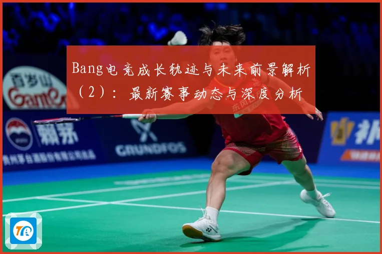Bang电竞成长轨迹与未来前景解析（2）：最新赛事动态与深度分析